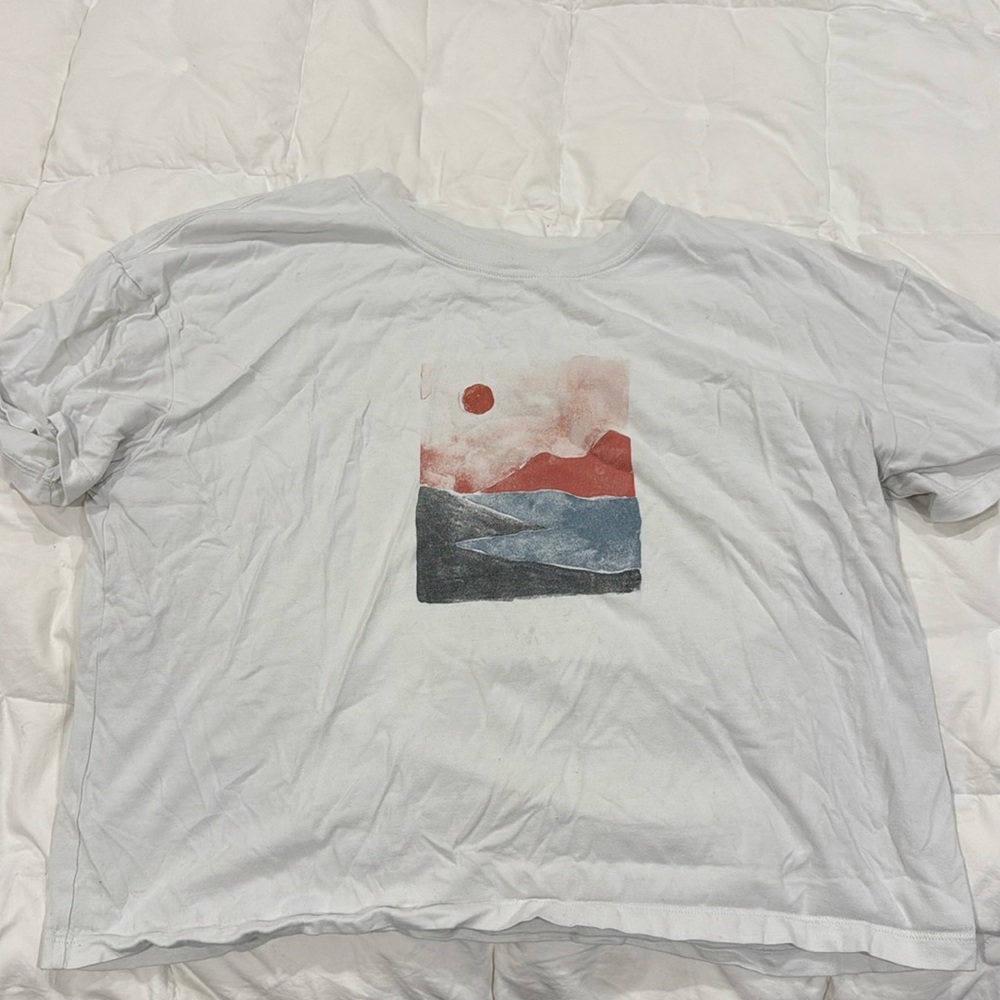 madewell shirt
